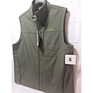 Eddie Bauer men's vest - small